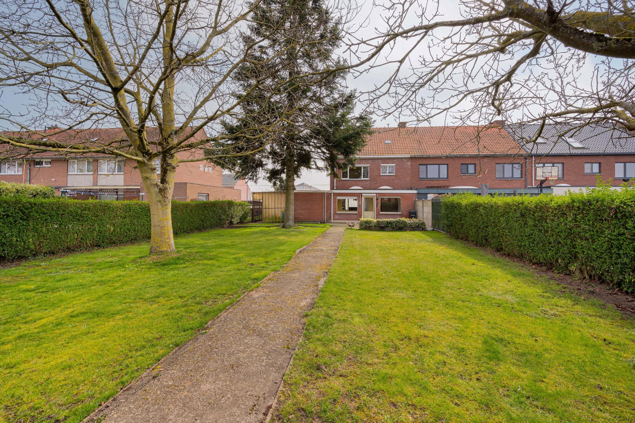 Huis te koop