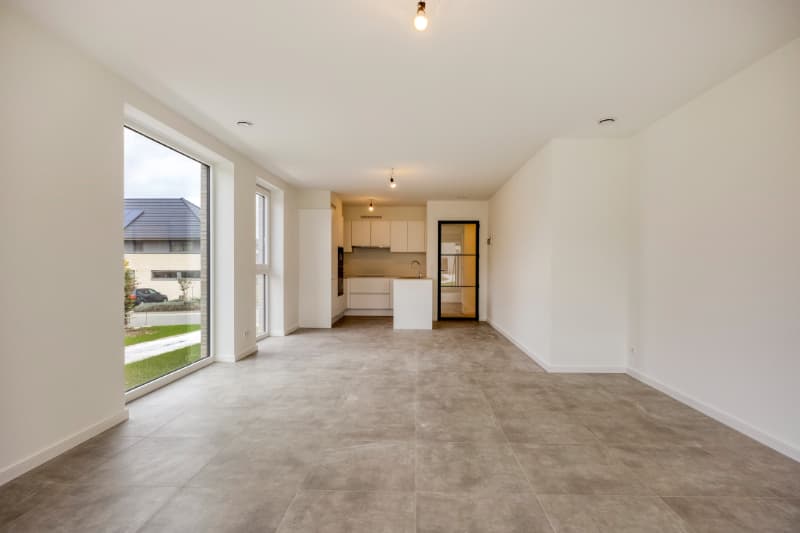 Project te koop in Denderleeuw