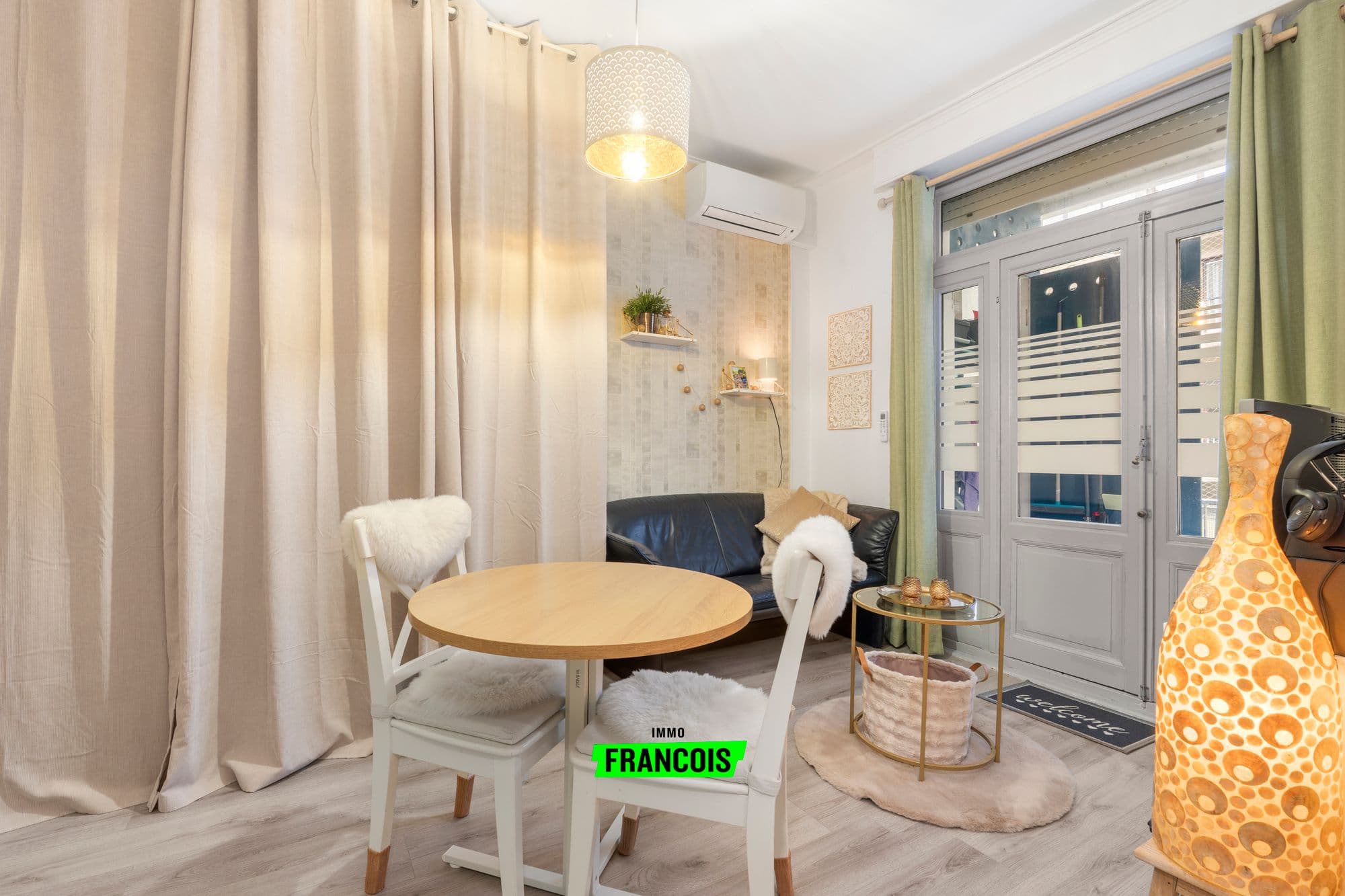 Appartement te koop