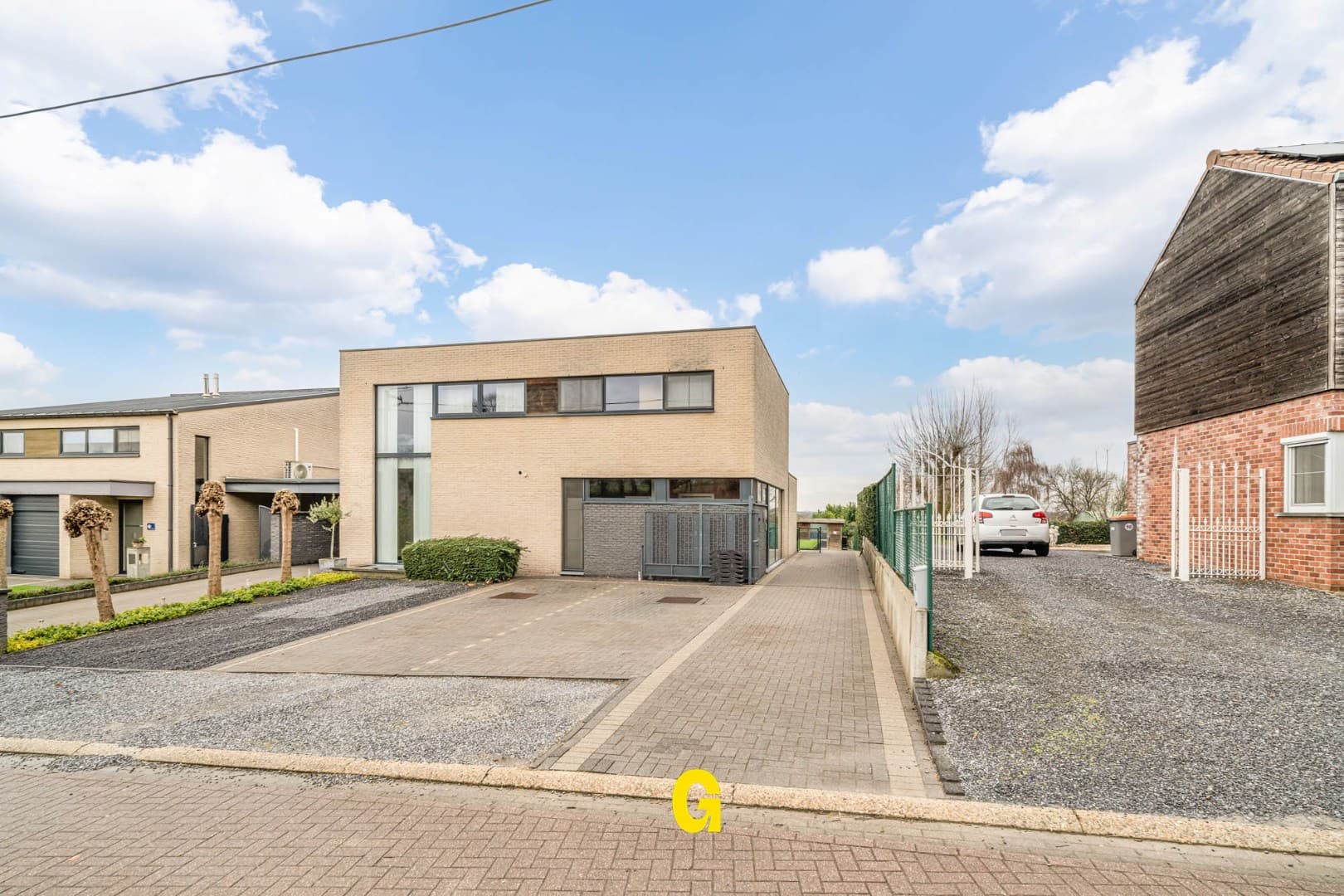 Huis te koop