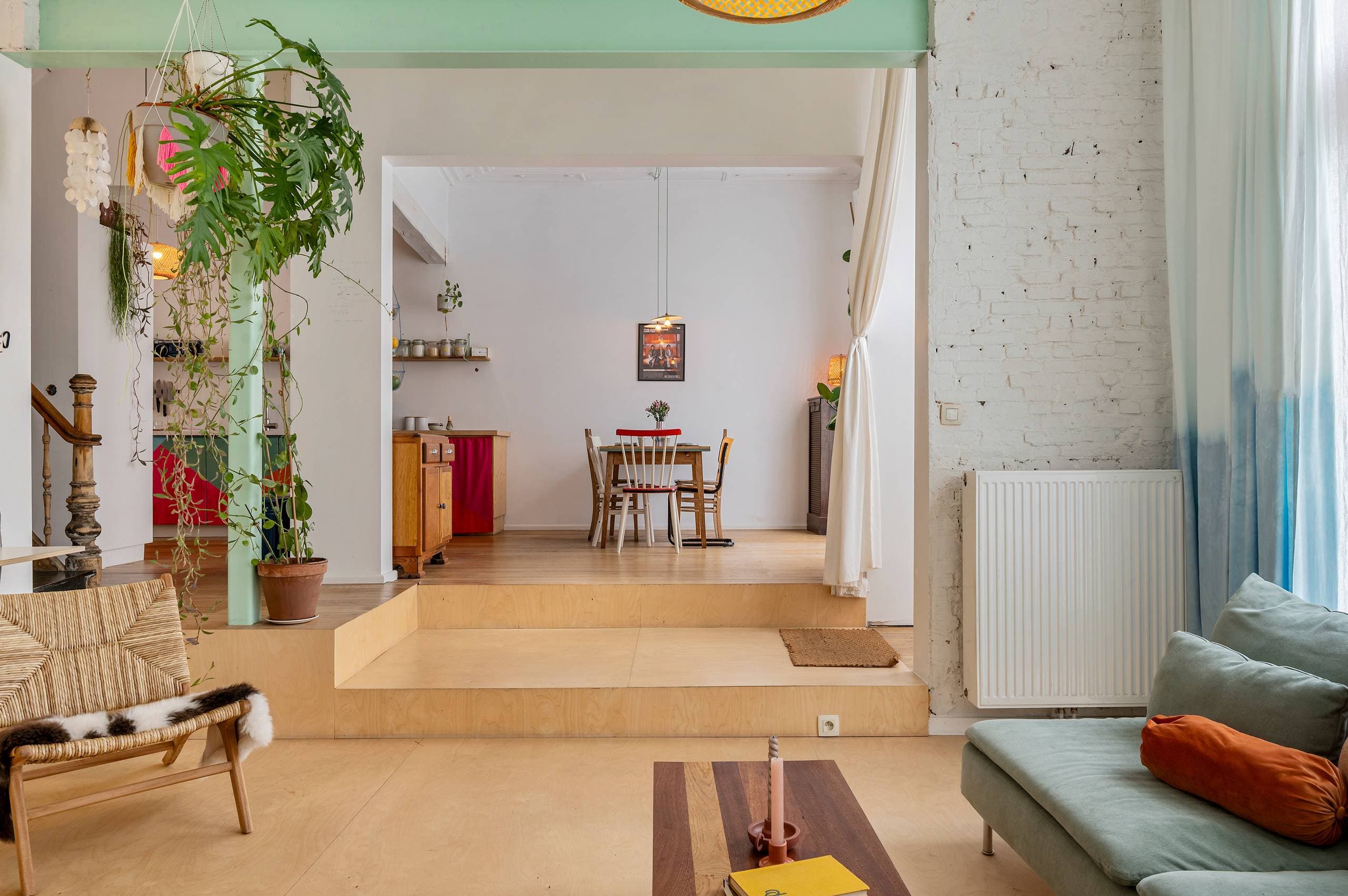 Huis te koop