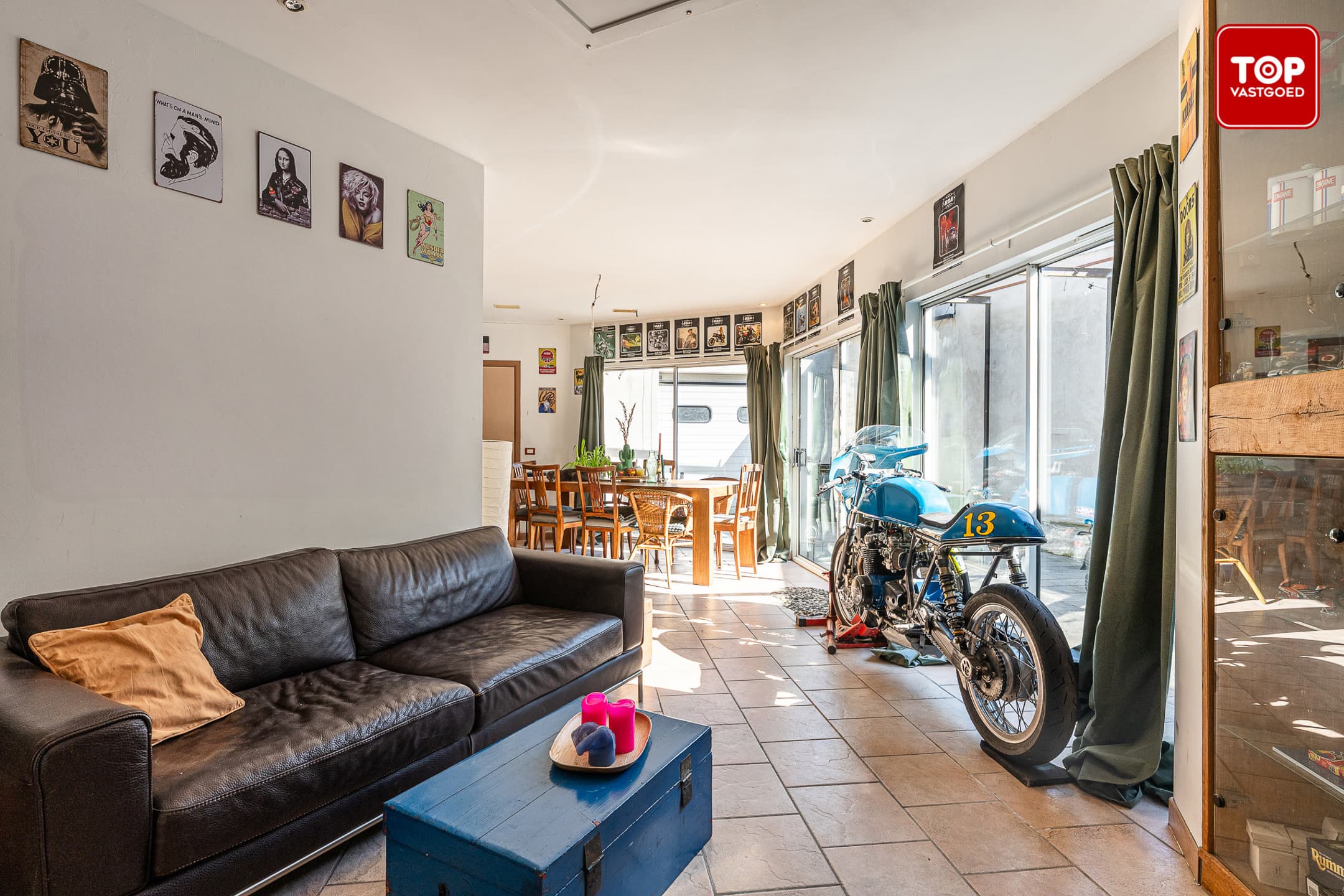 Huis te koop