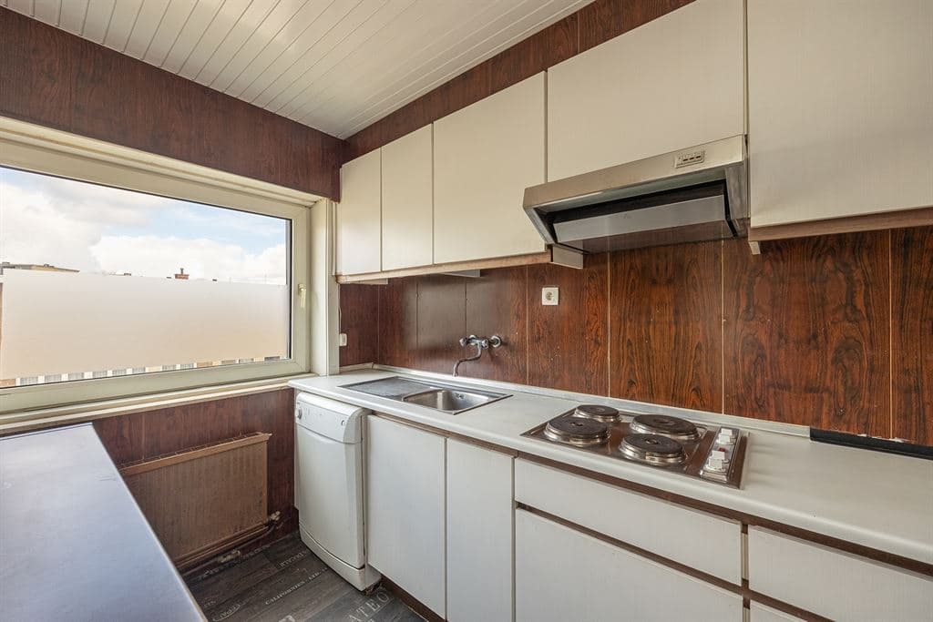 Appartement te koop