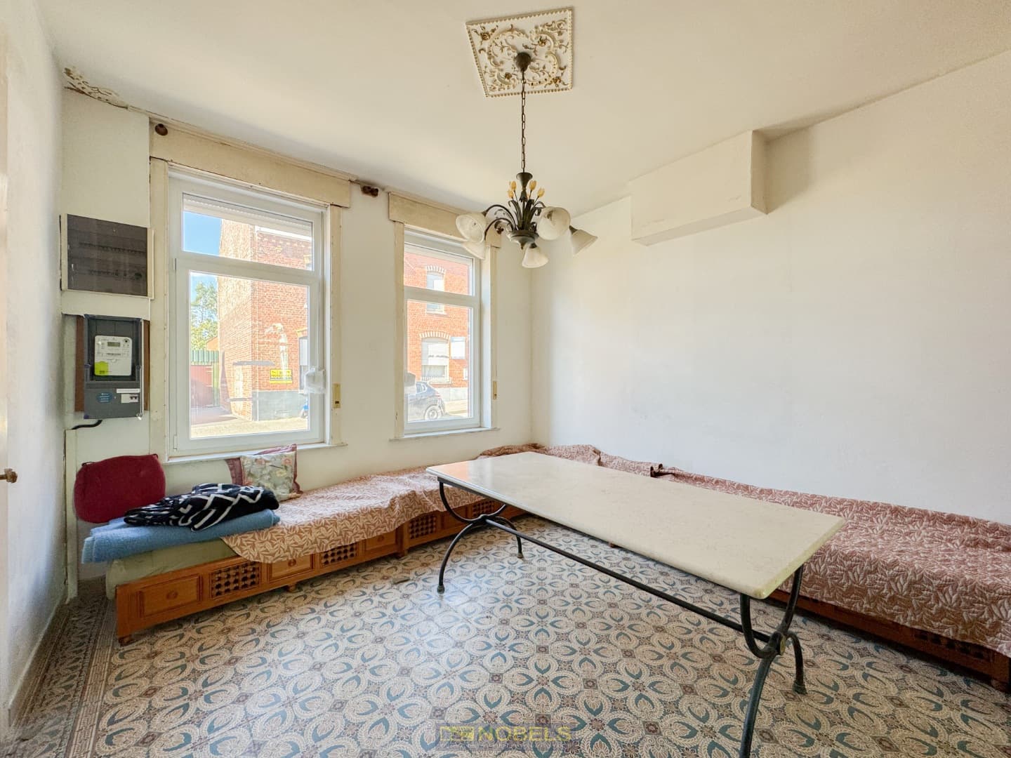 Huis te koop
