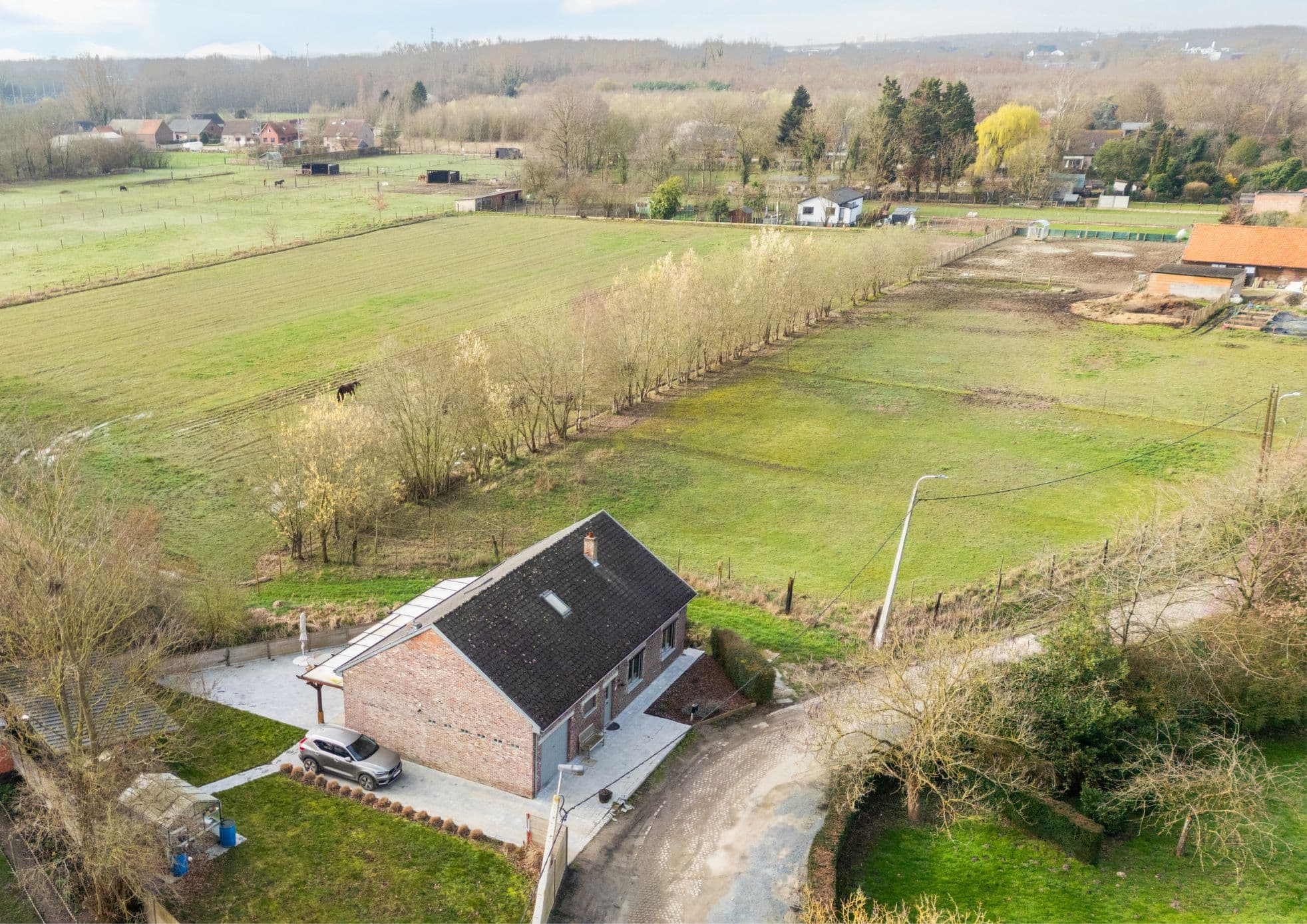Huis te koop