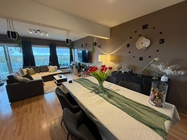 Appartement te koop