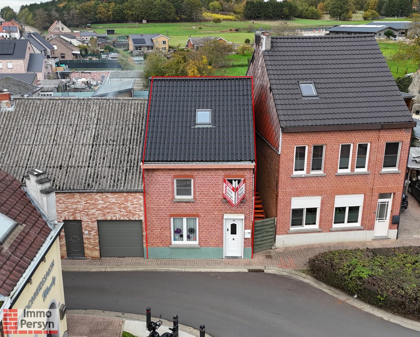 Huis te koop