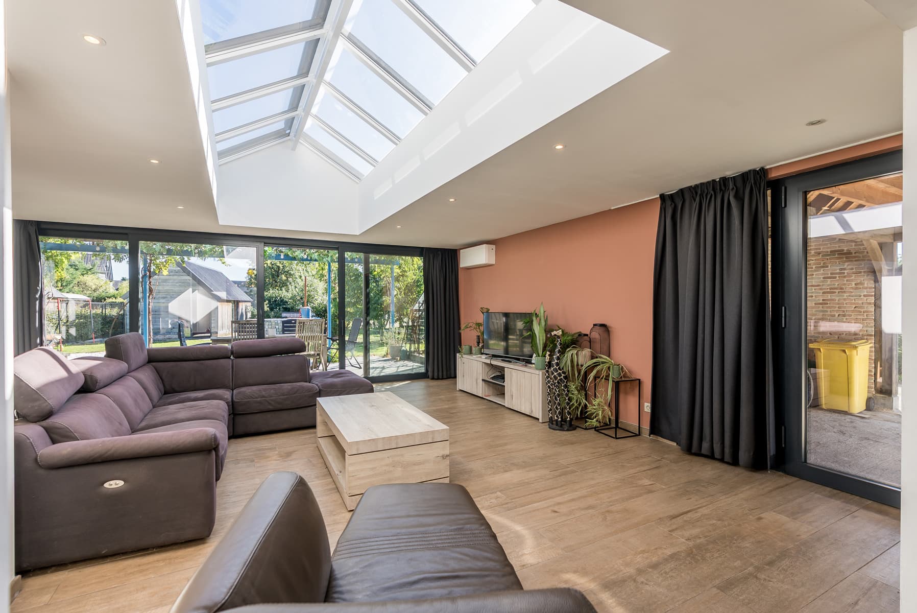 Huis te koop