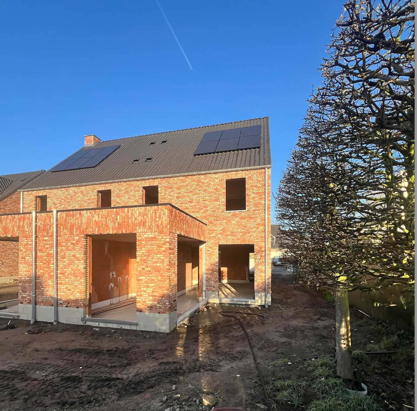 Huis te koop