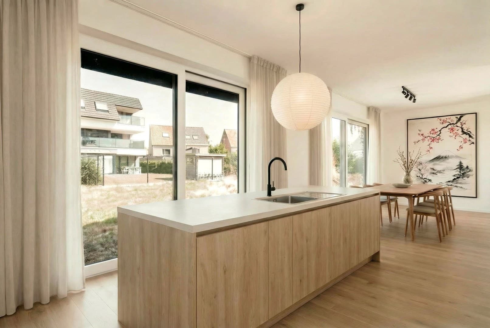 Huis te koop