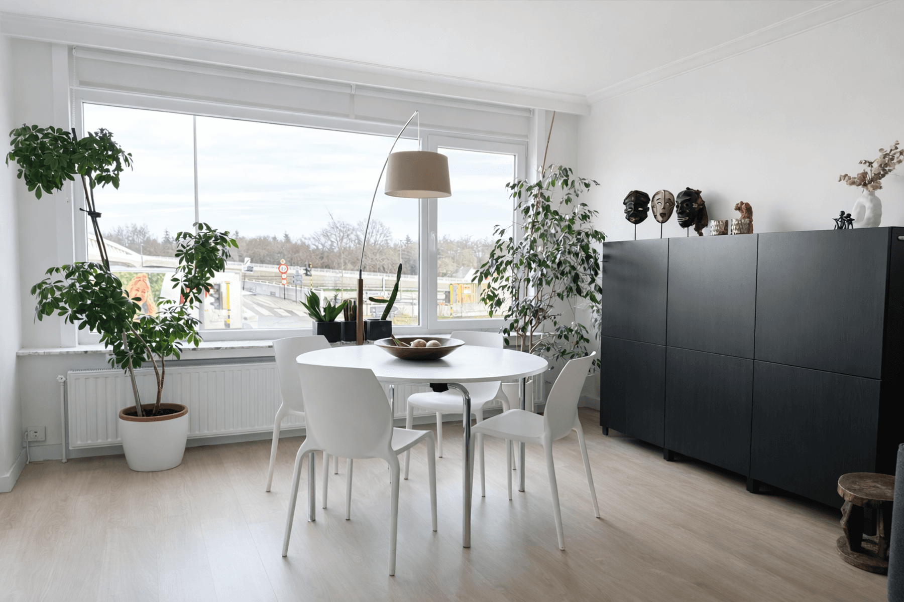 Appartement te koop