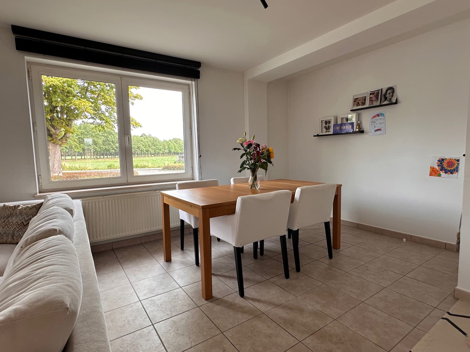 Appartement te koop