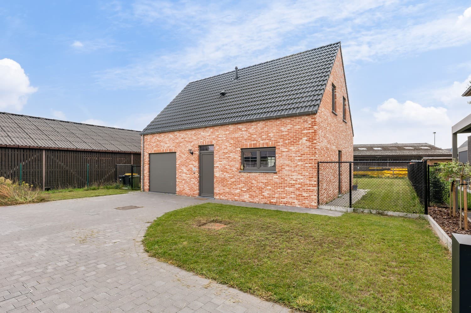 Huis te koop