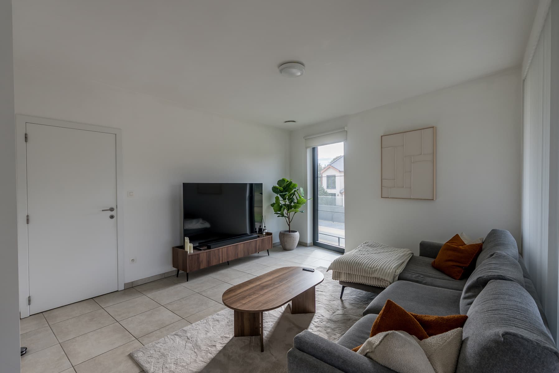 Appartement te koop