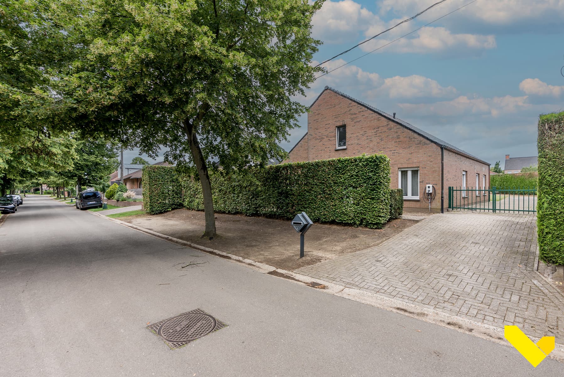 Huis te koop
