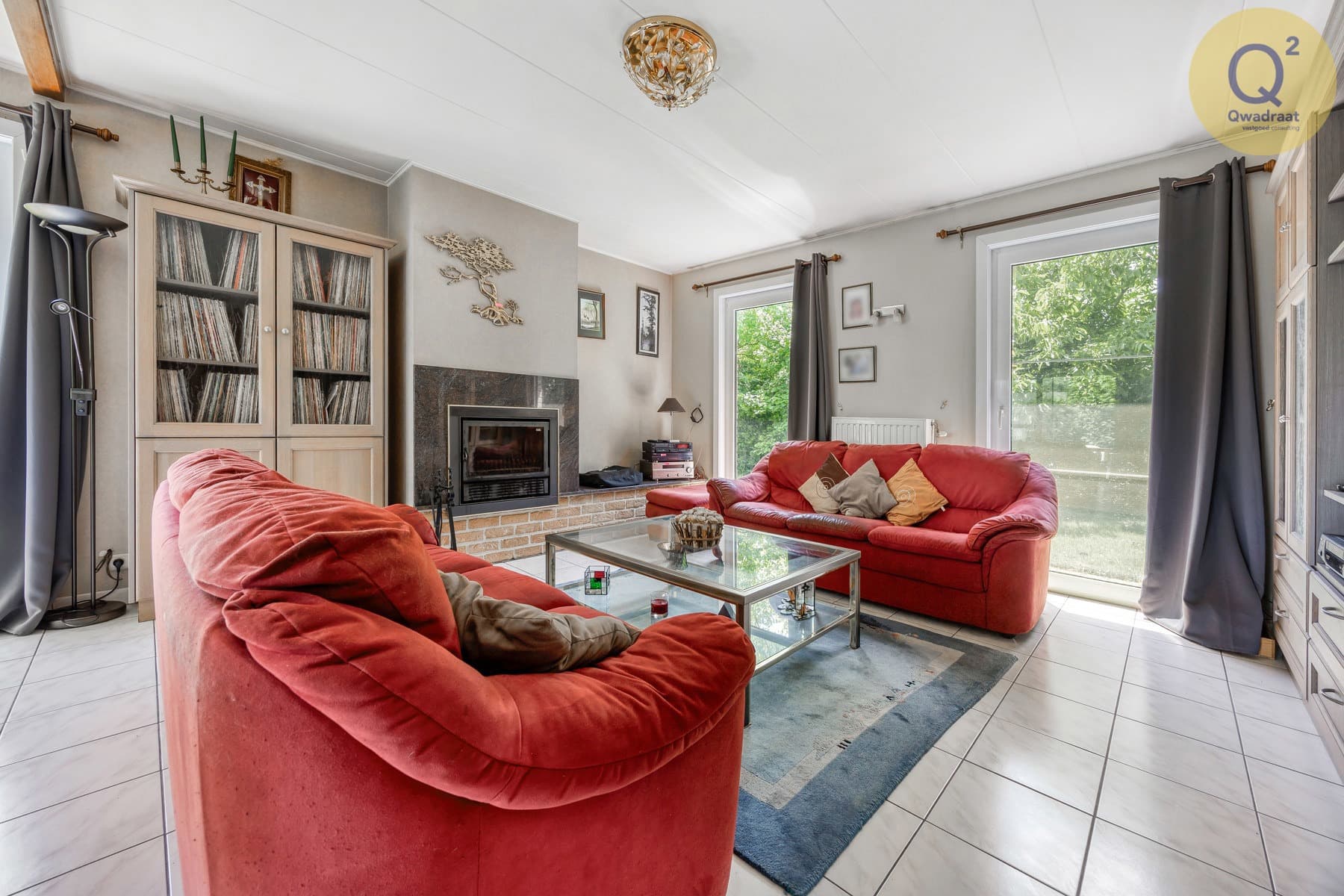 Huis te koop