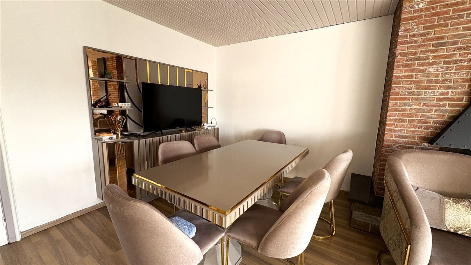 Appartement te koop