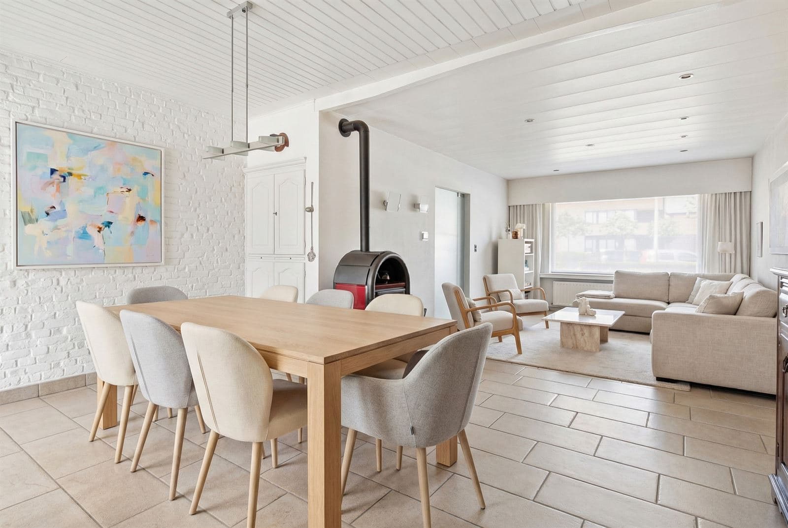 Huis te koop
