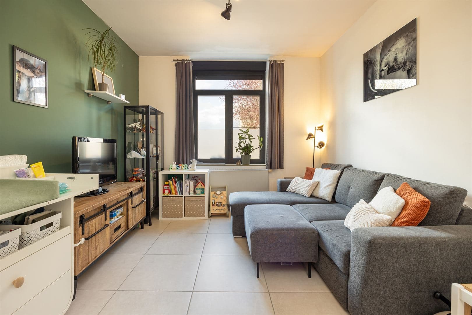 Huis te koop