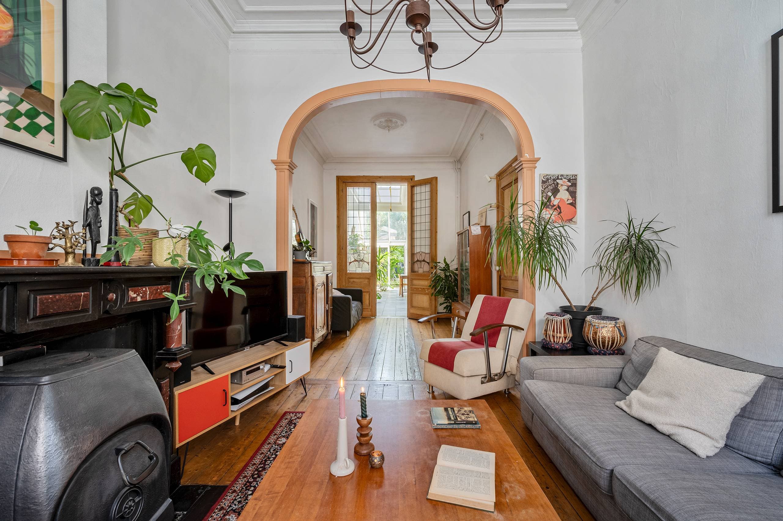 Huis te koop