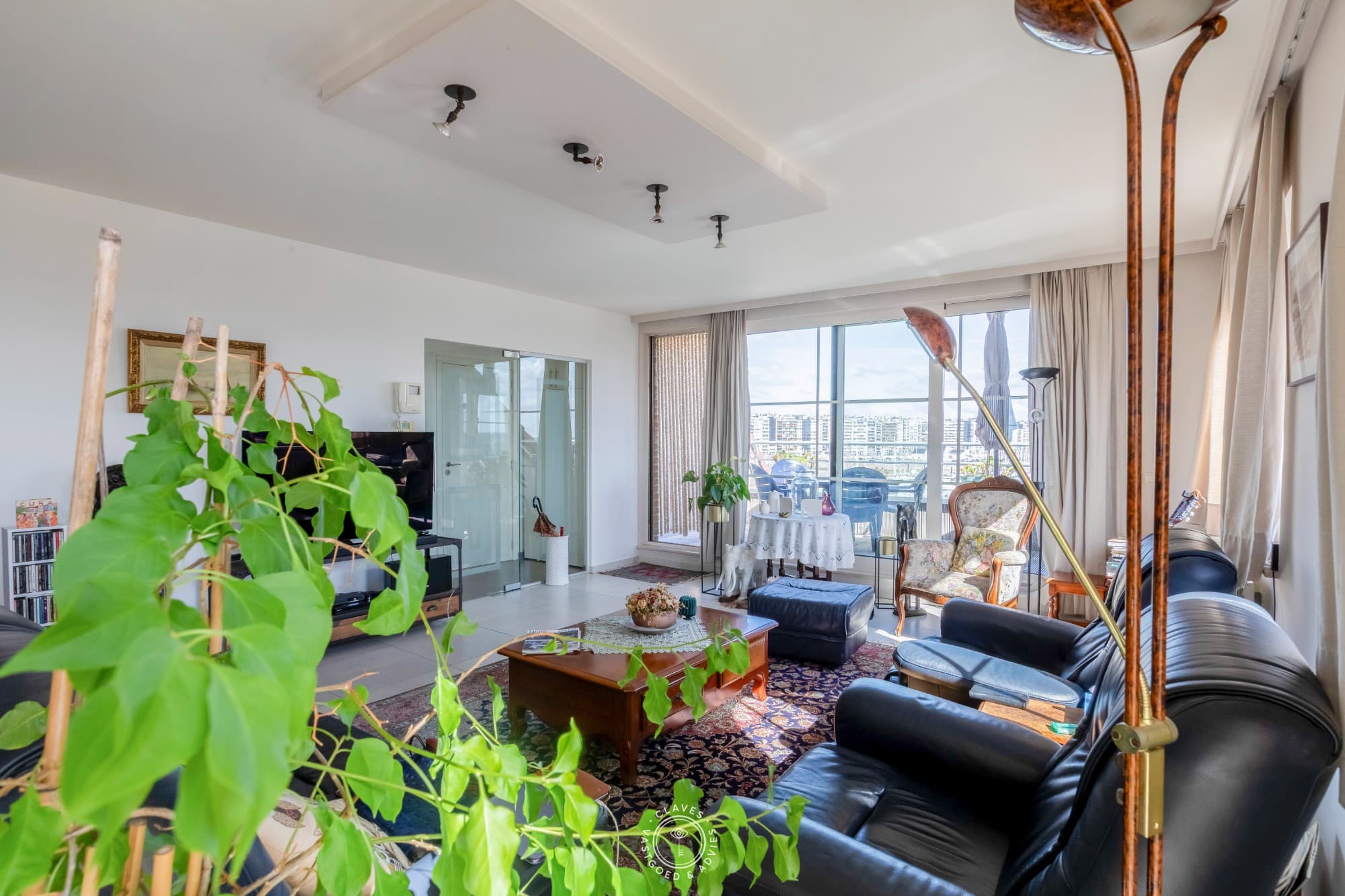 Appartement te koop