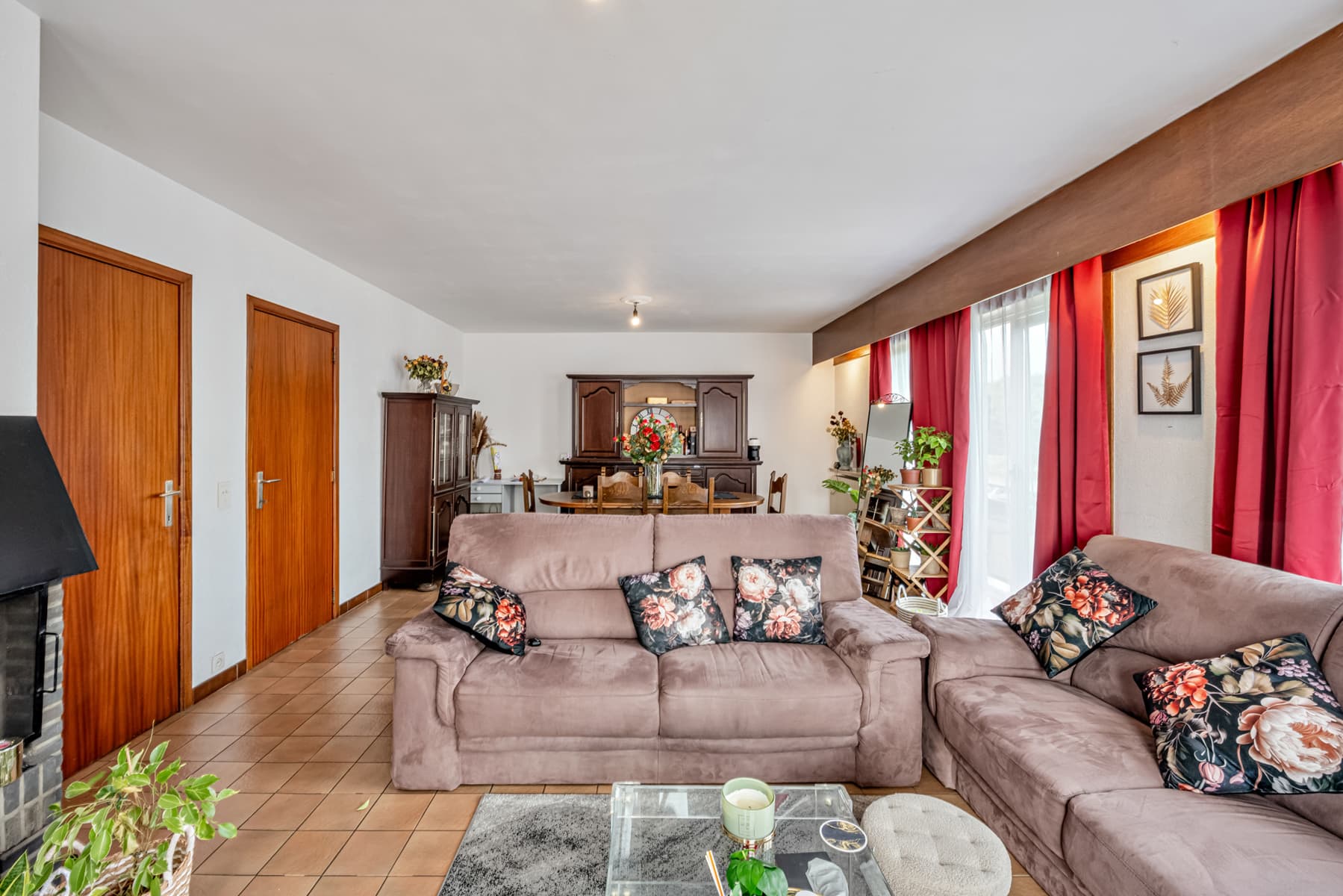 Appartement te koop