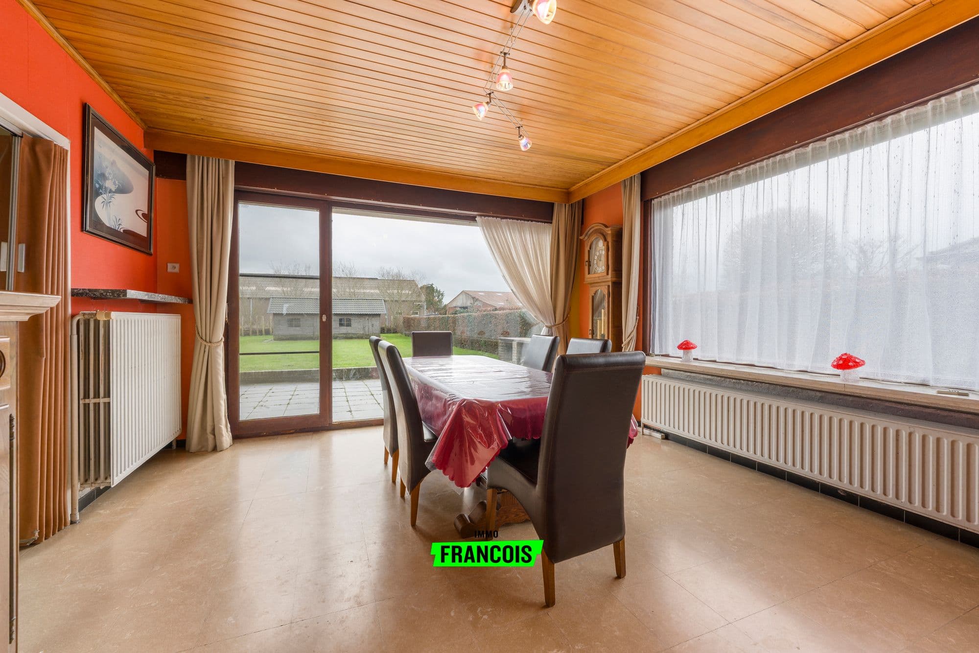 Huis te koop