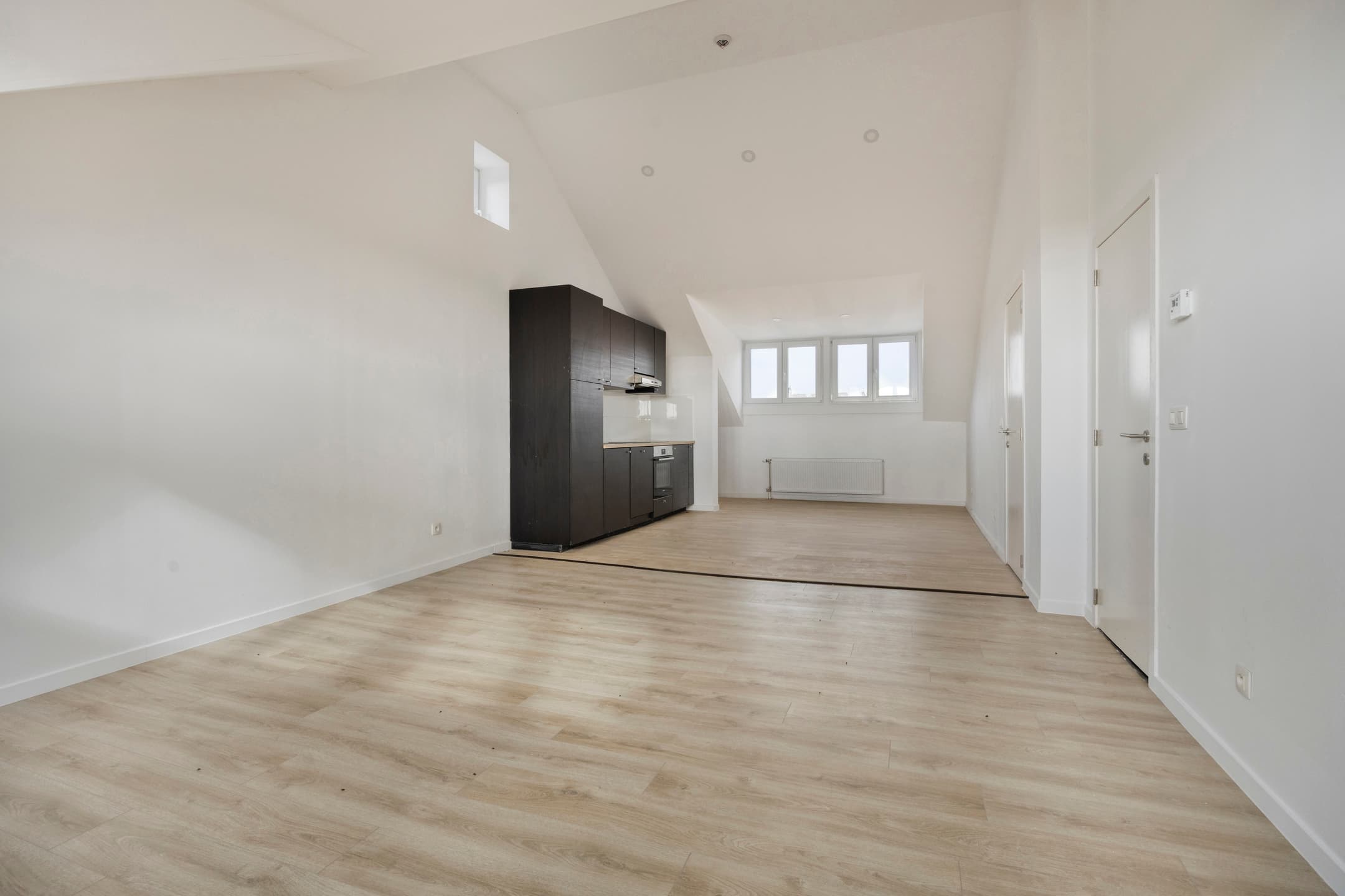 Appartement te koop