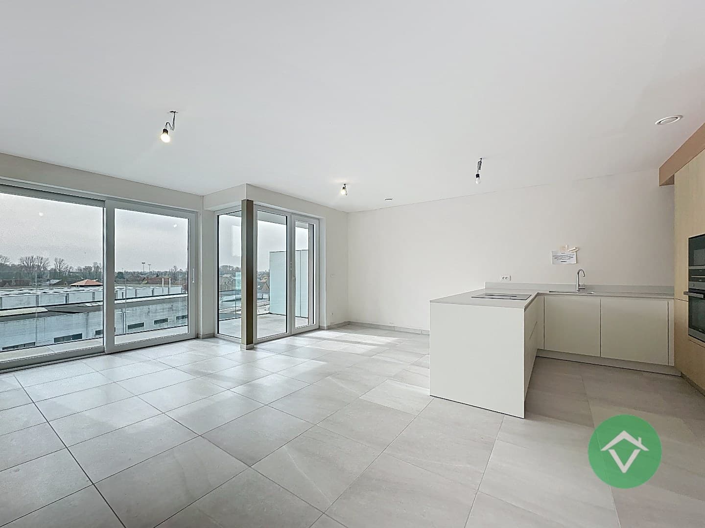 Appartement te koop