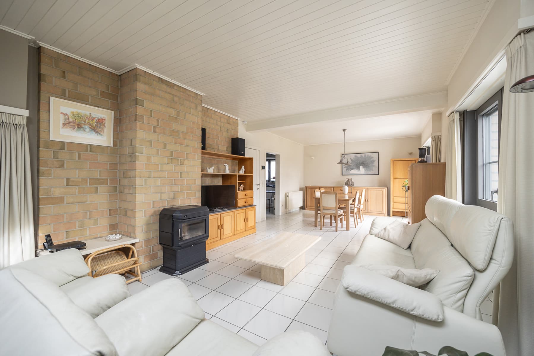 Huis te koop