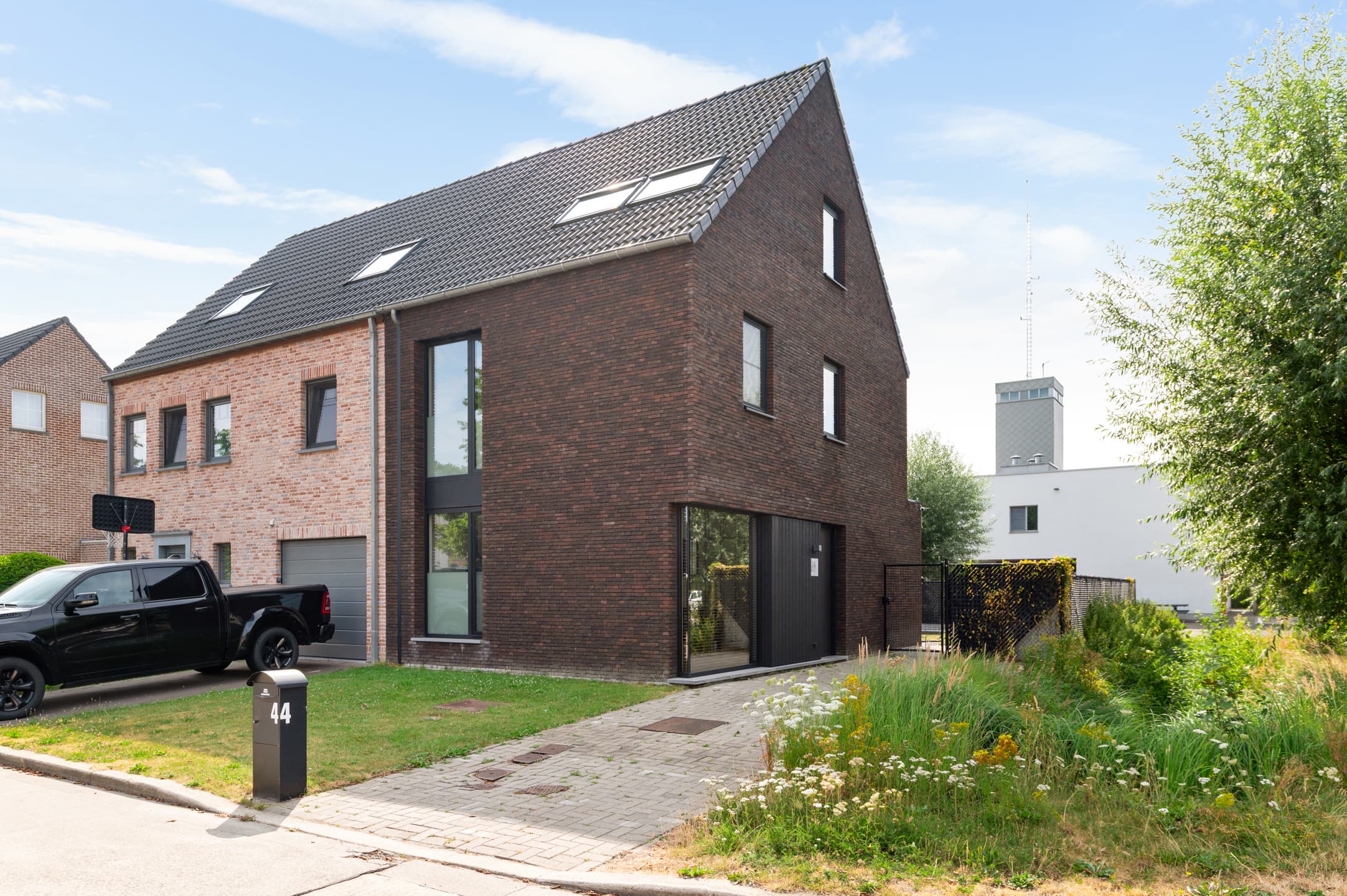 Huis te koop