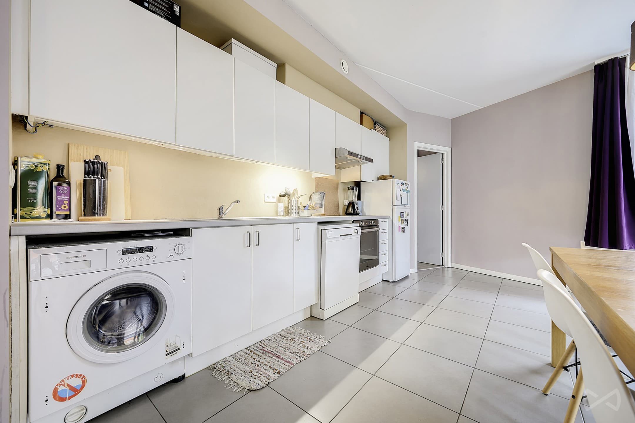 Appartement te koop