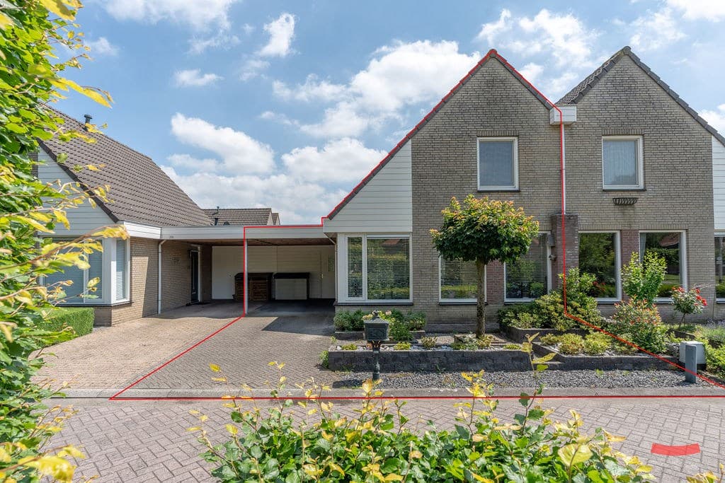 Huis te koop