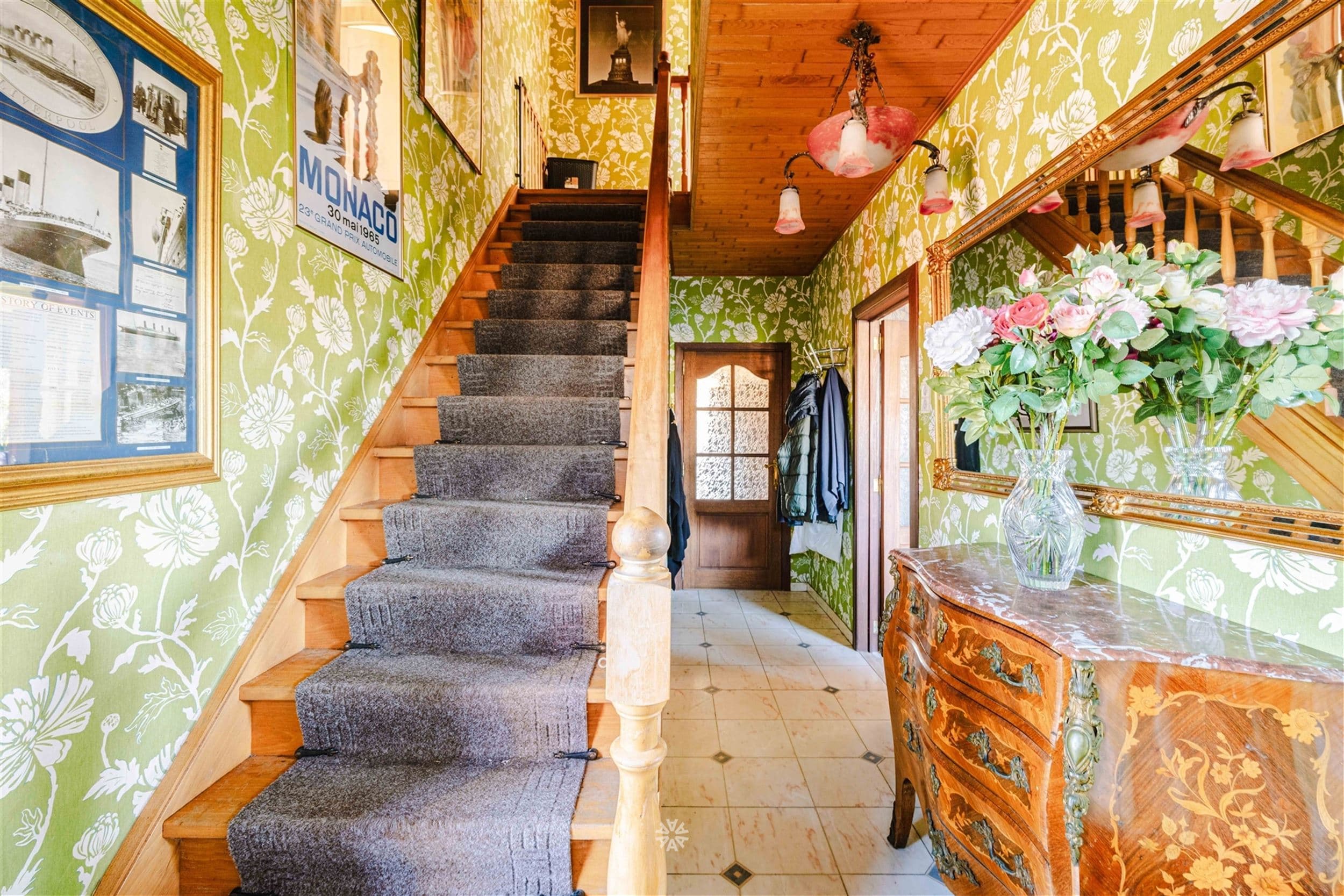 Huis te koop