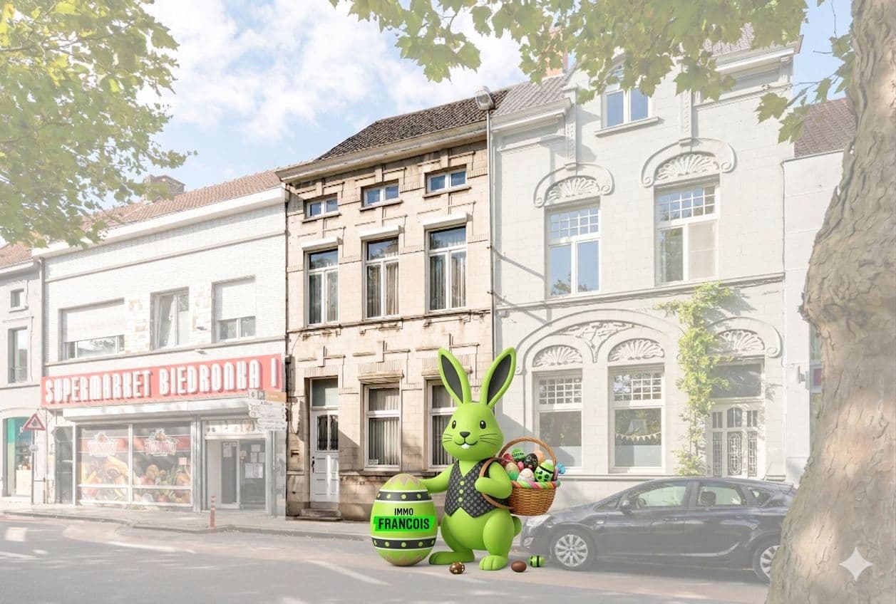 Huis te koop
