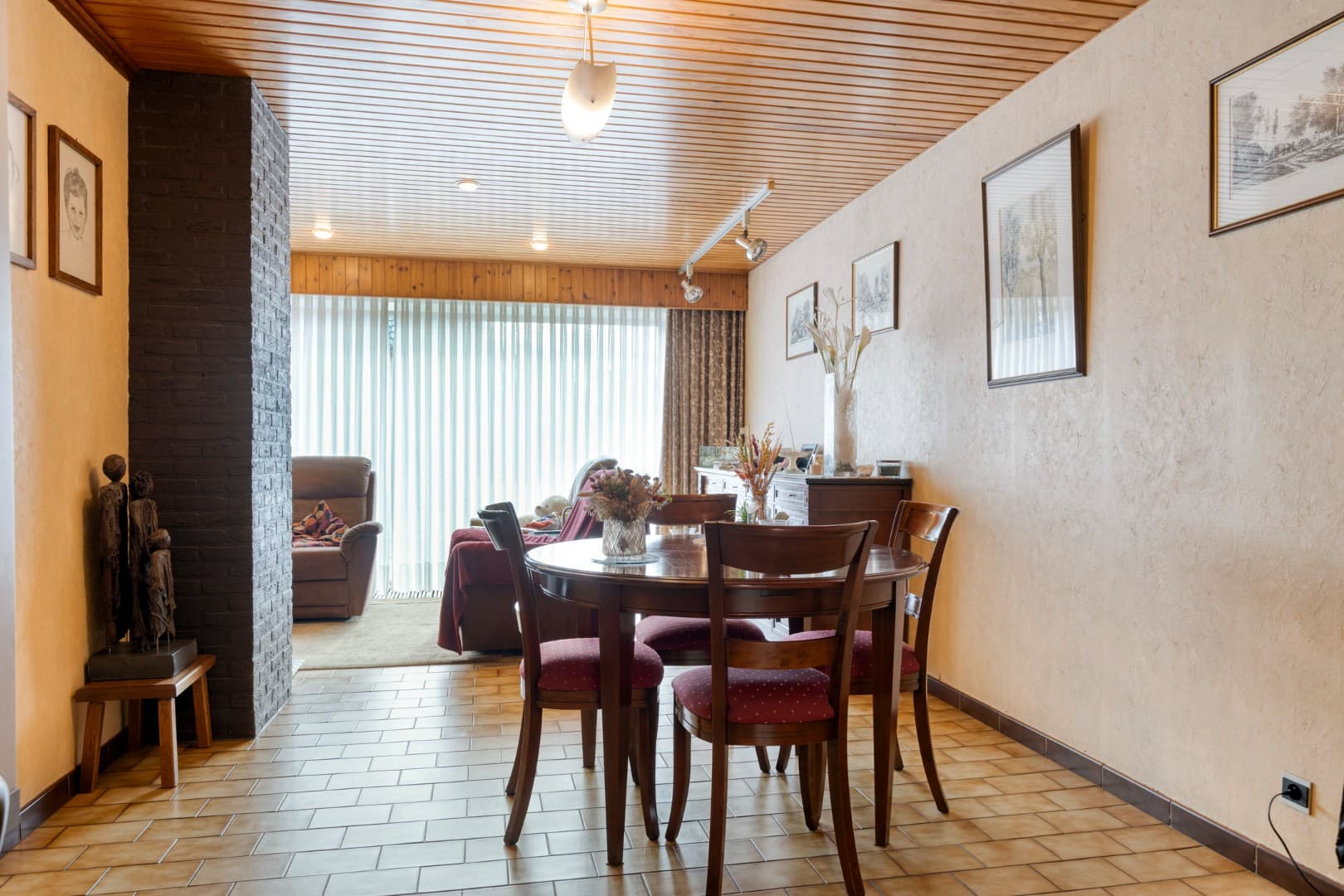 Huis te koop