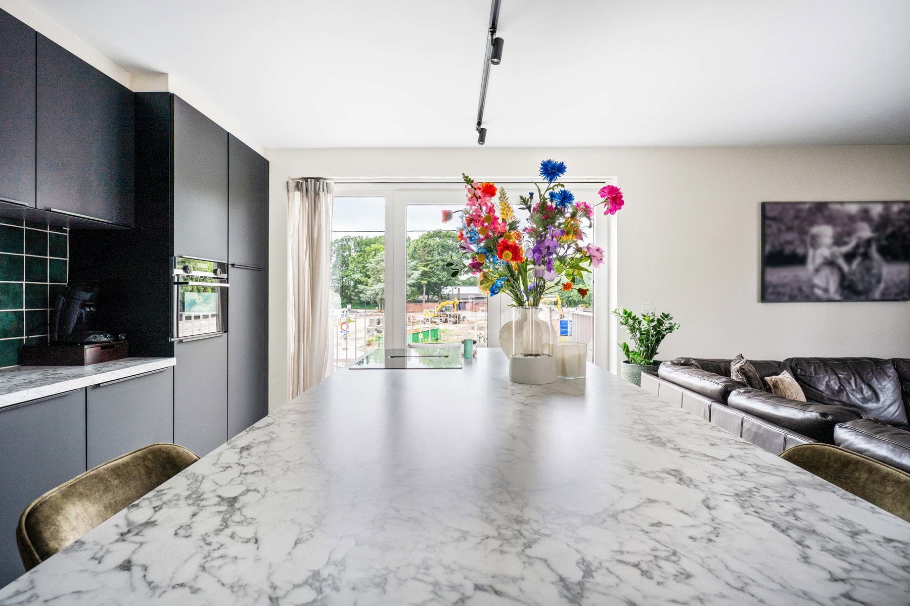 Appartement te koop