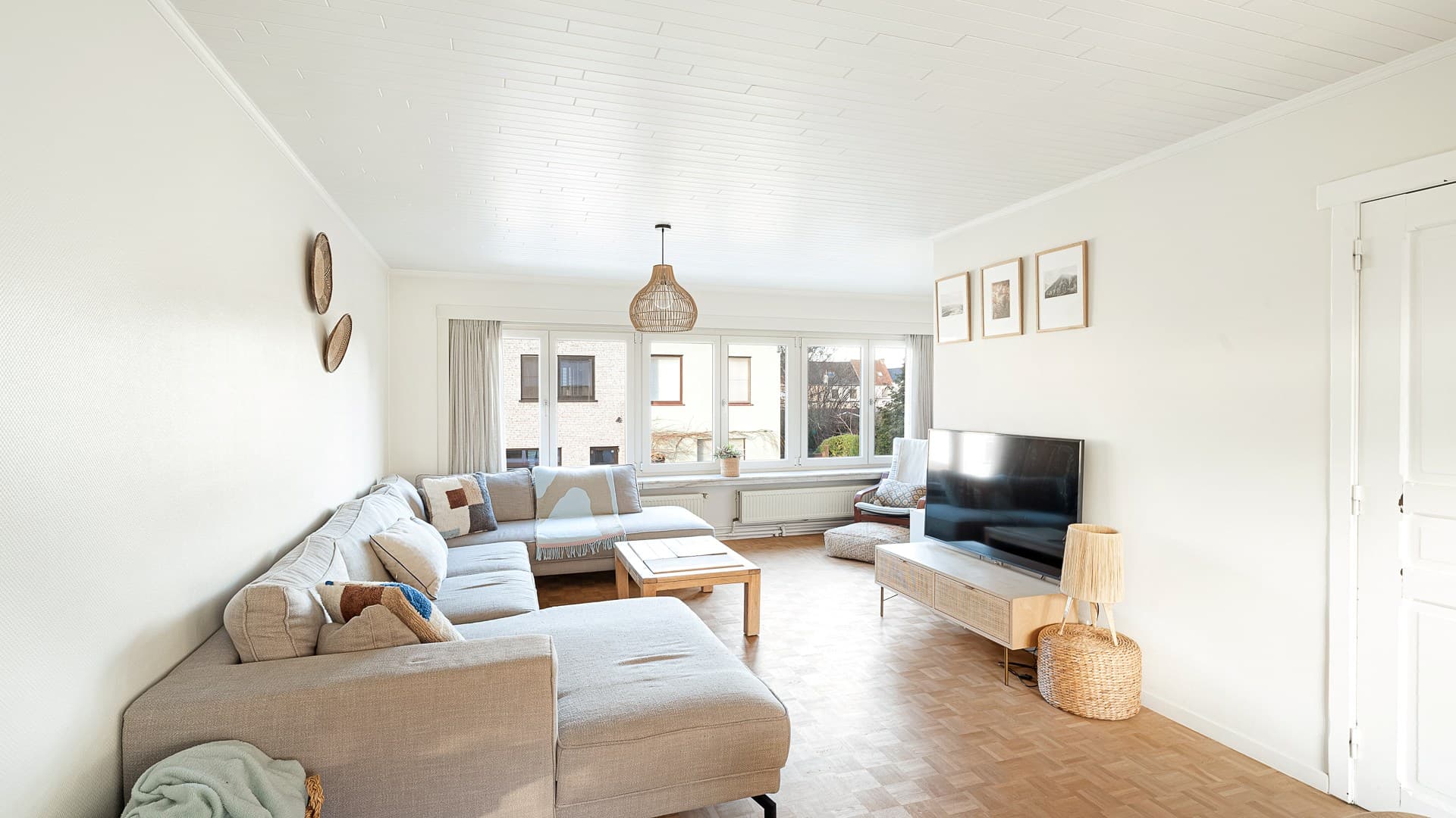 Huis te koop