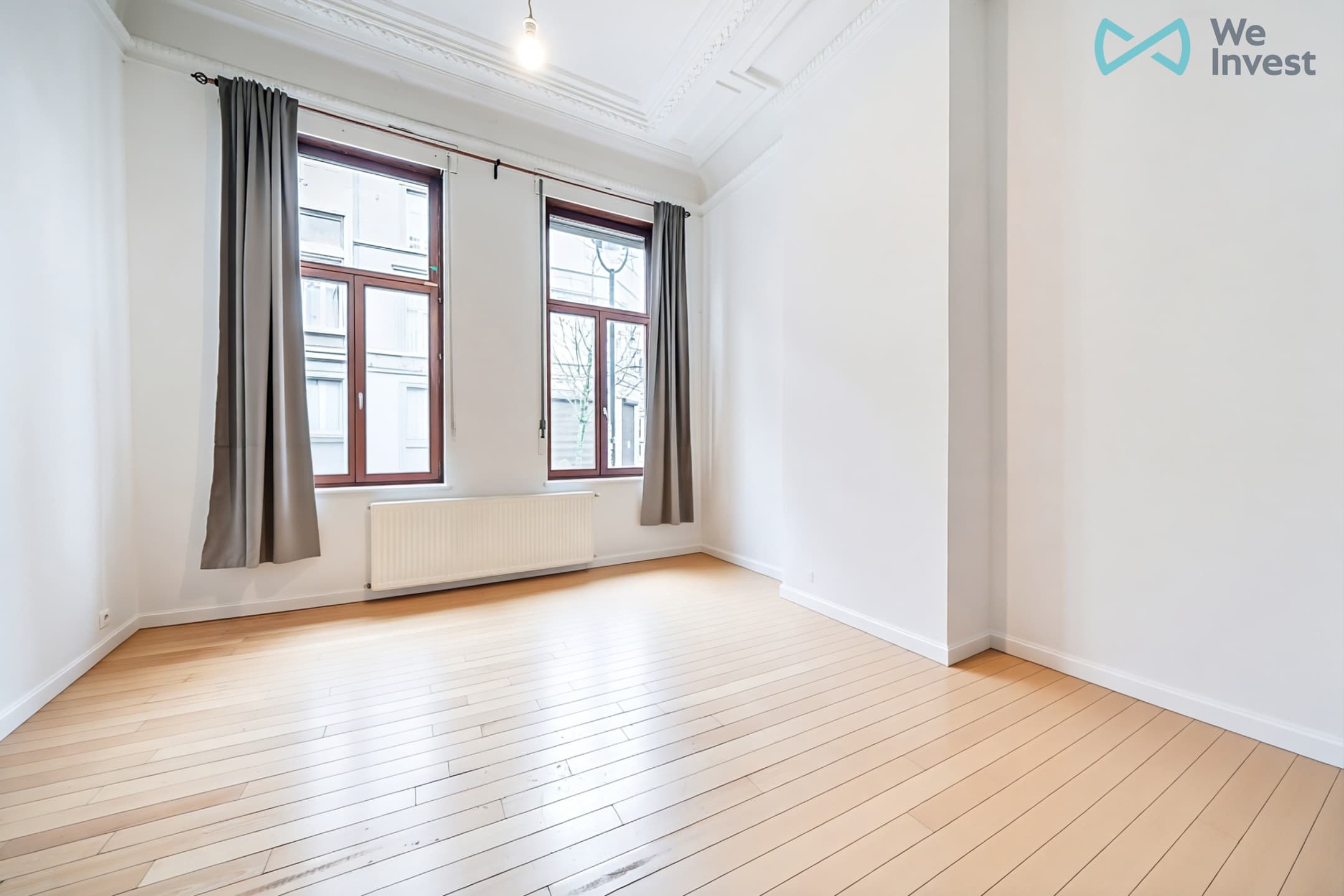 Appartement te koop