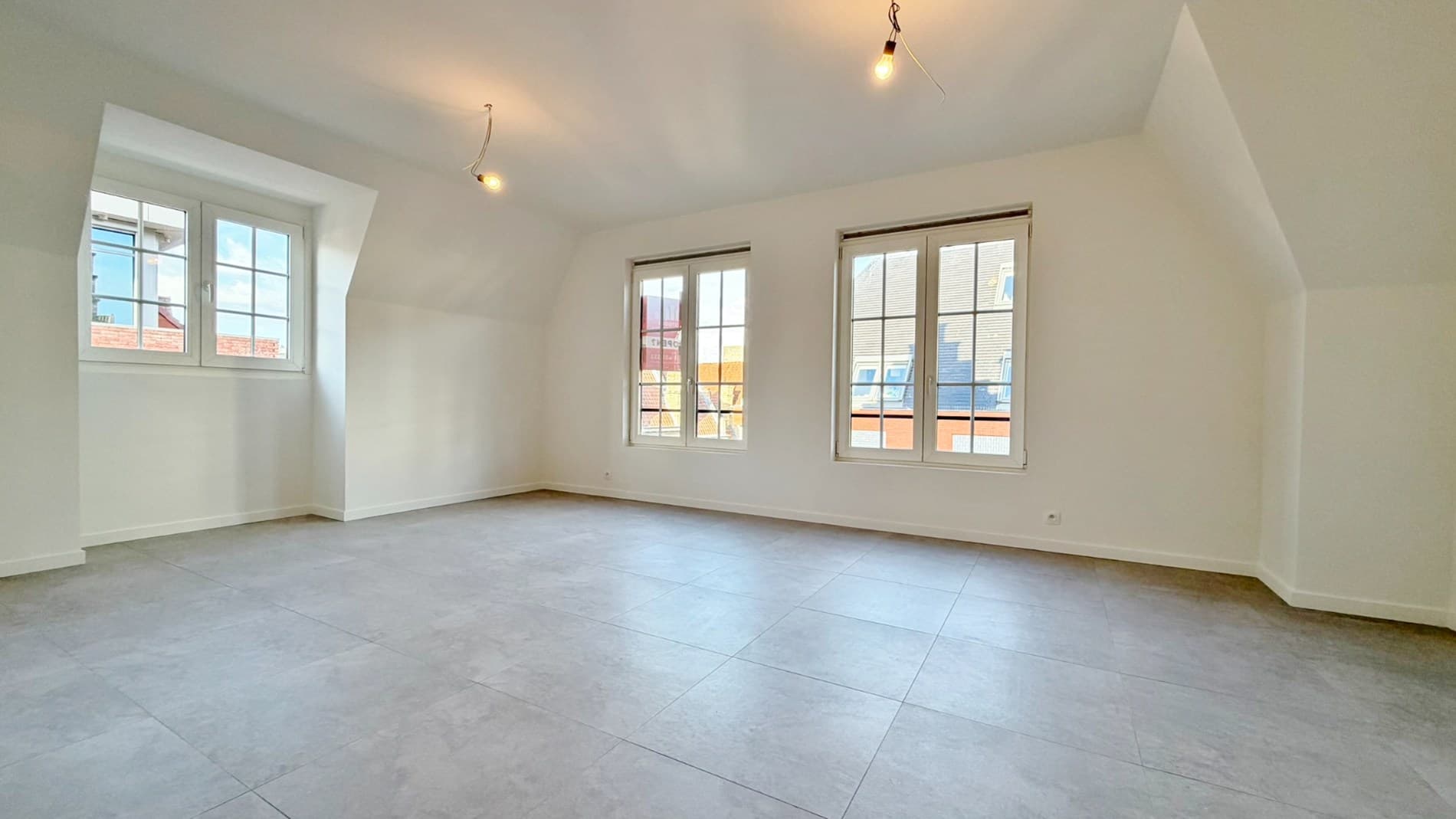 Appartement te koop