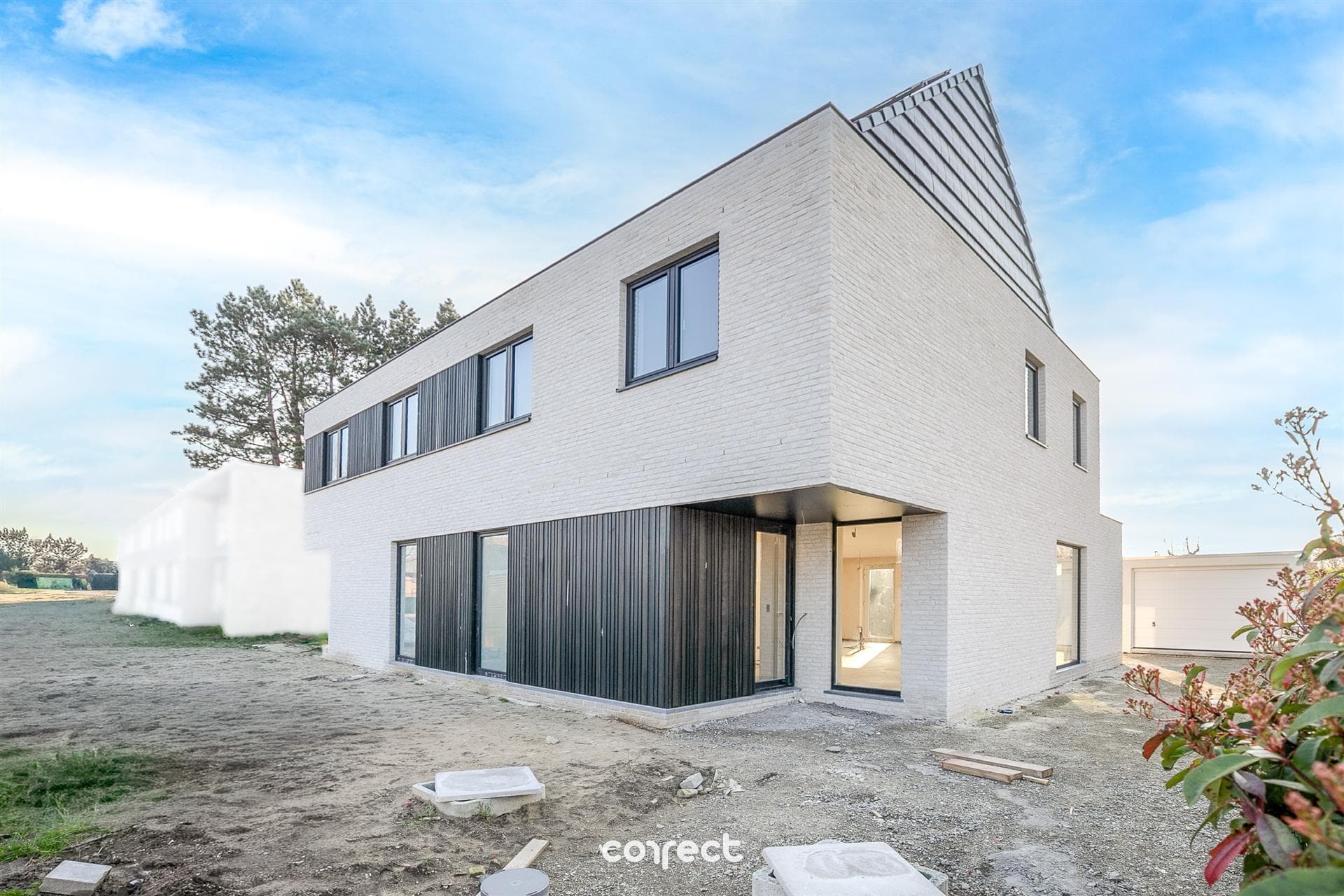 Huis te koop