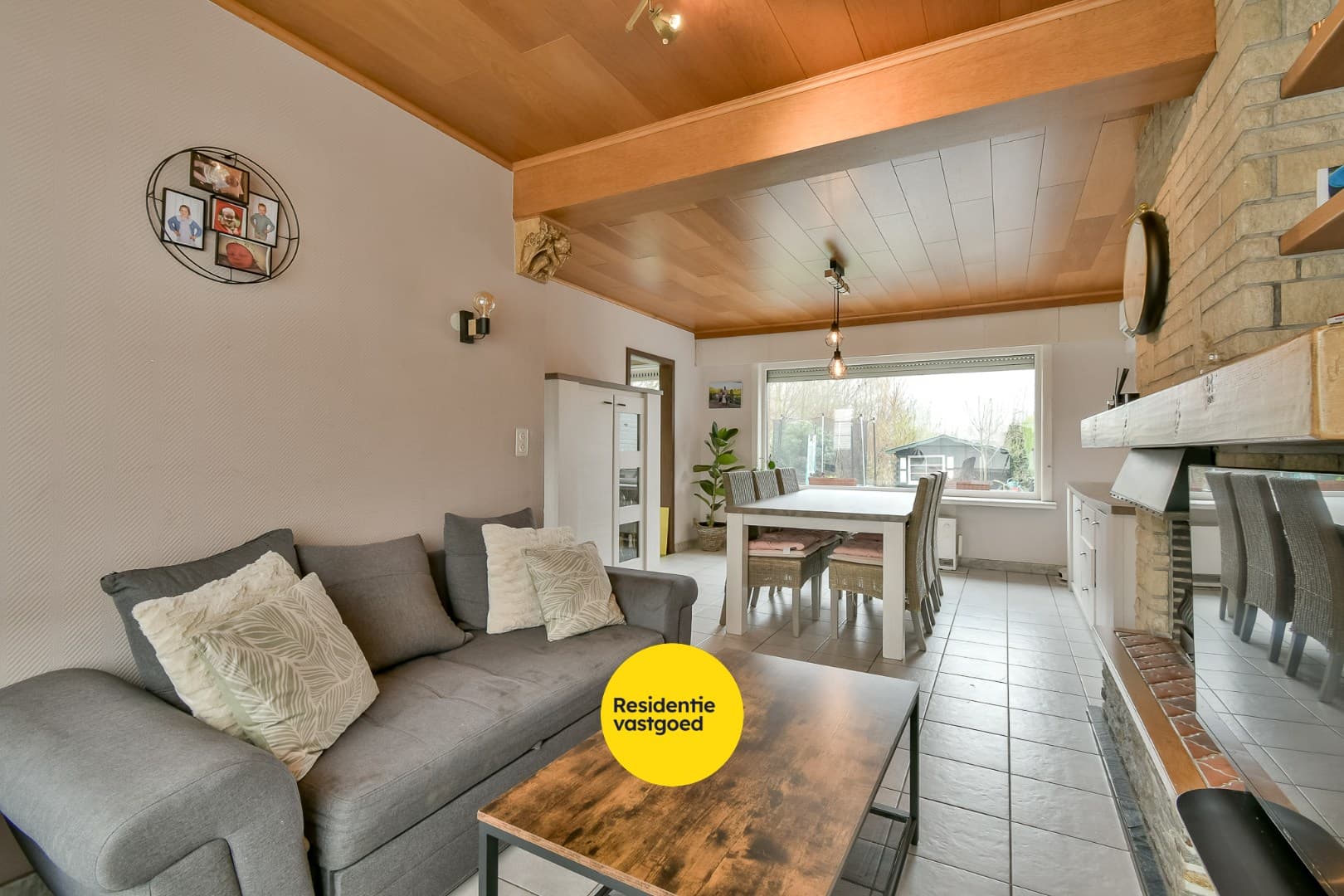 Huis te koop