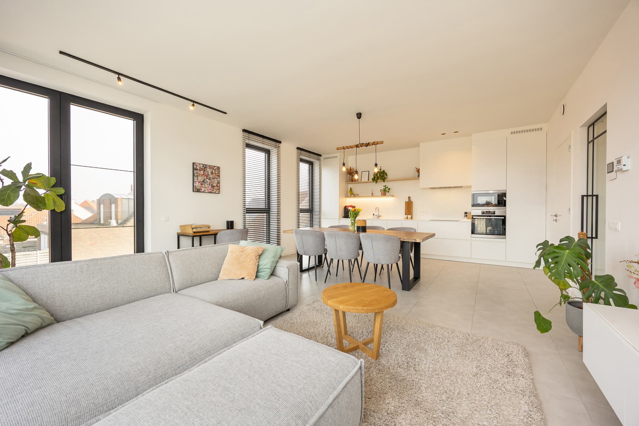 Appartement te koop