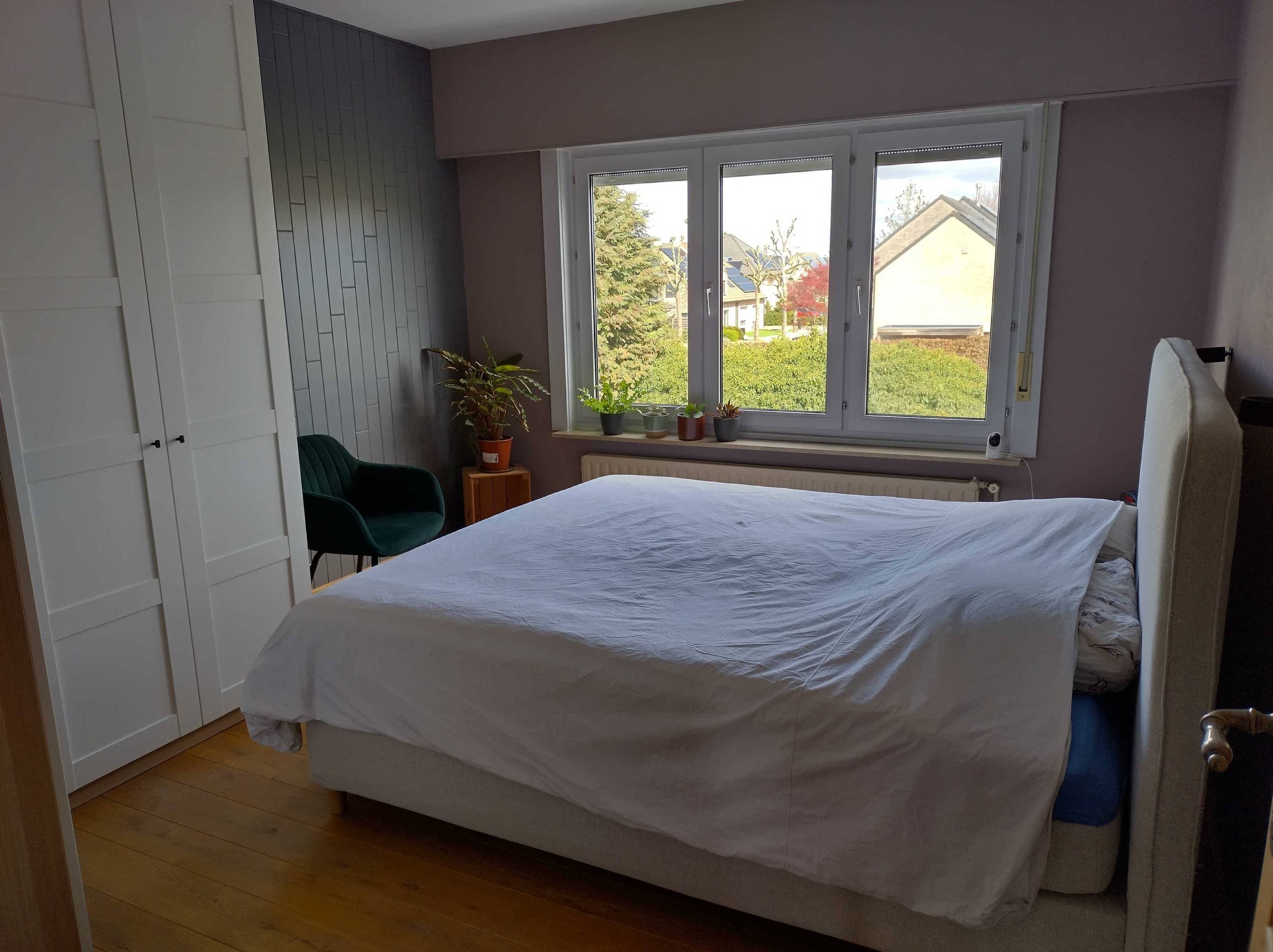 Appartement te koop