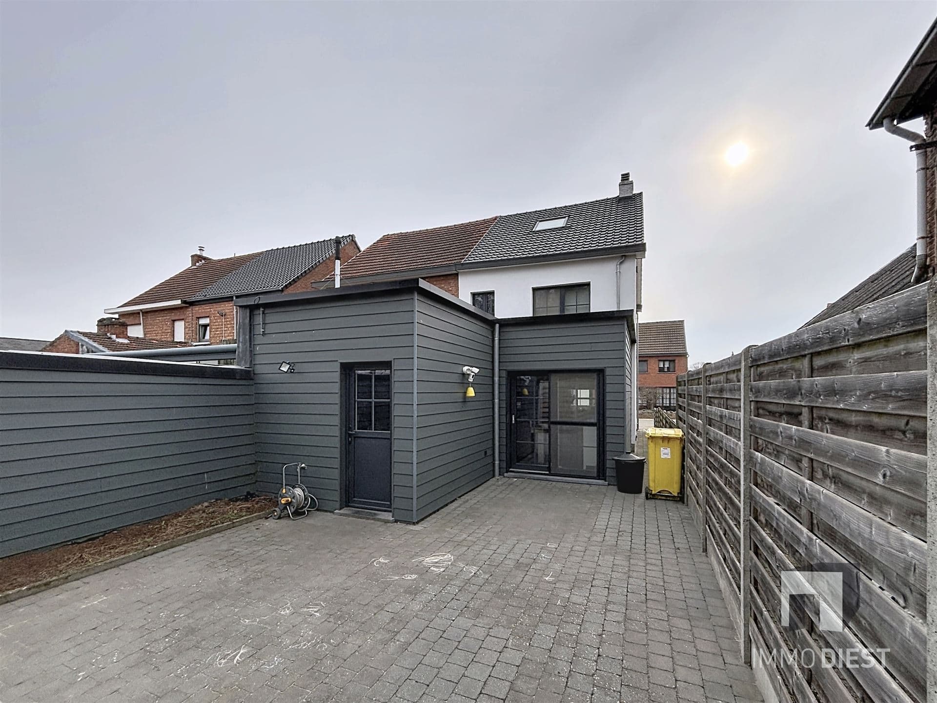 Huis te koop