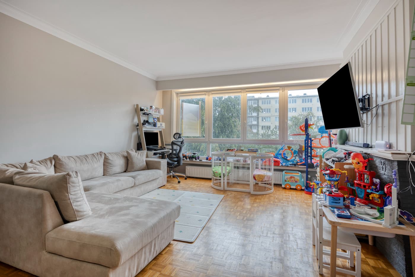 Appartement te koop