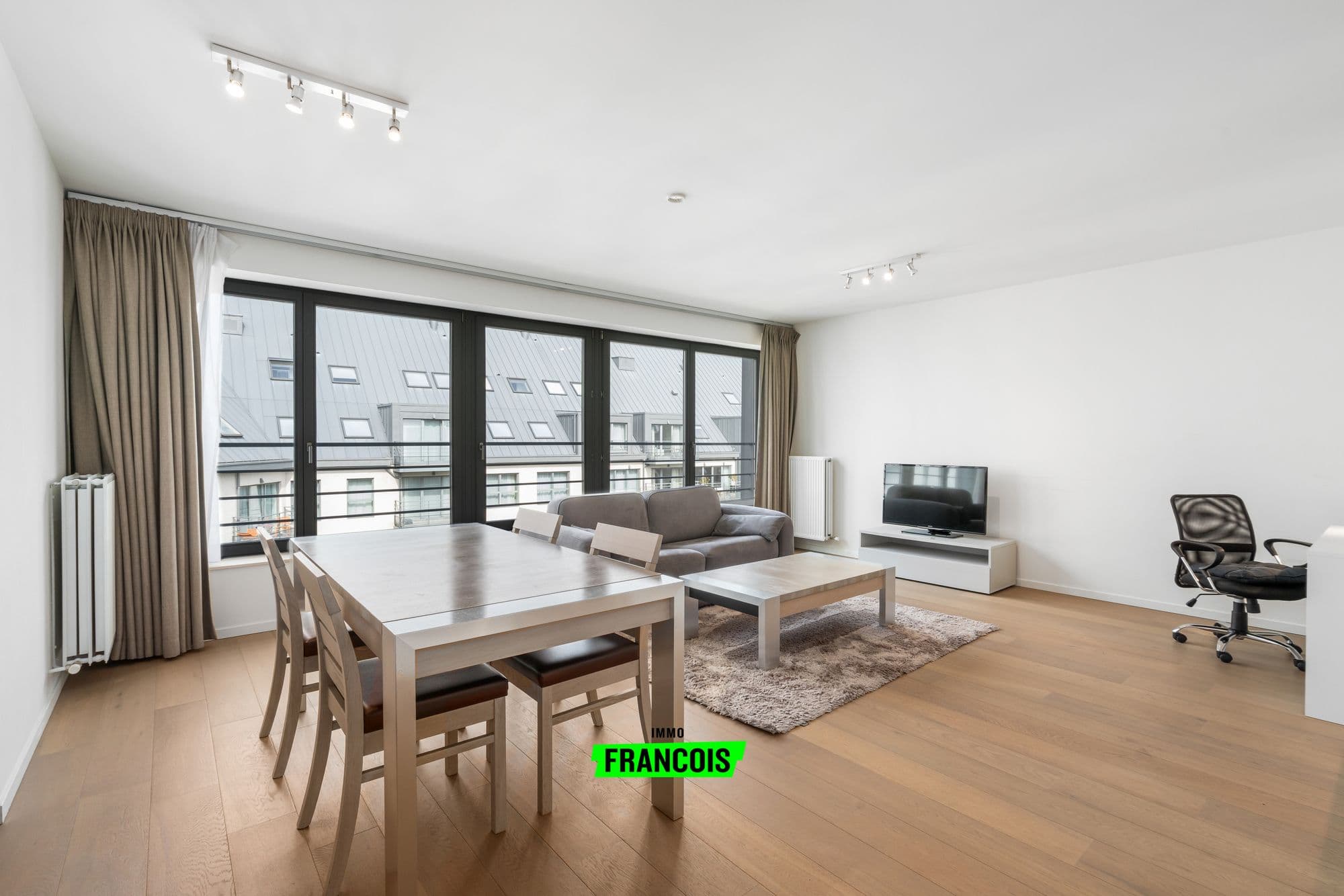Appartement te koop