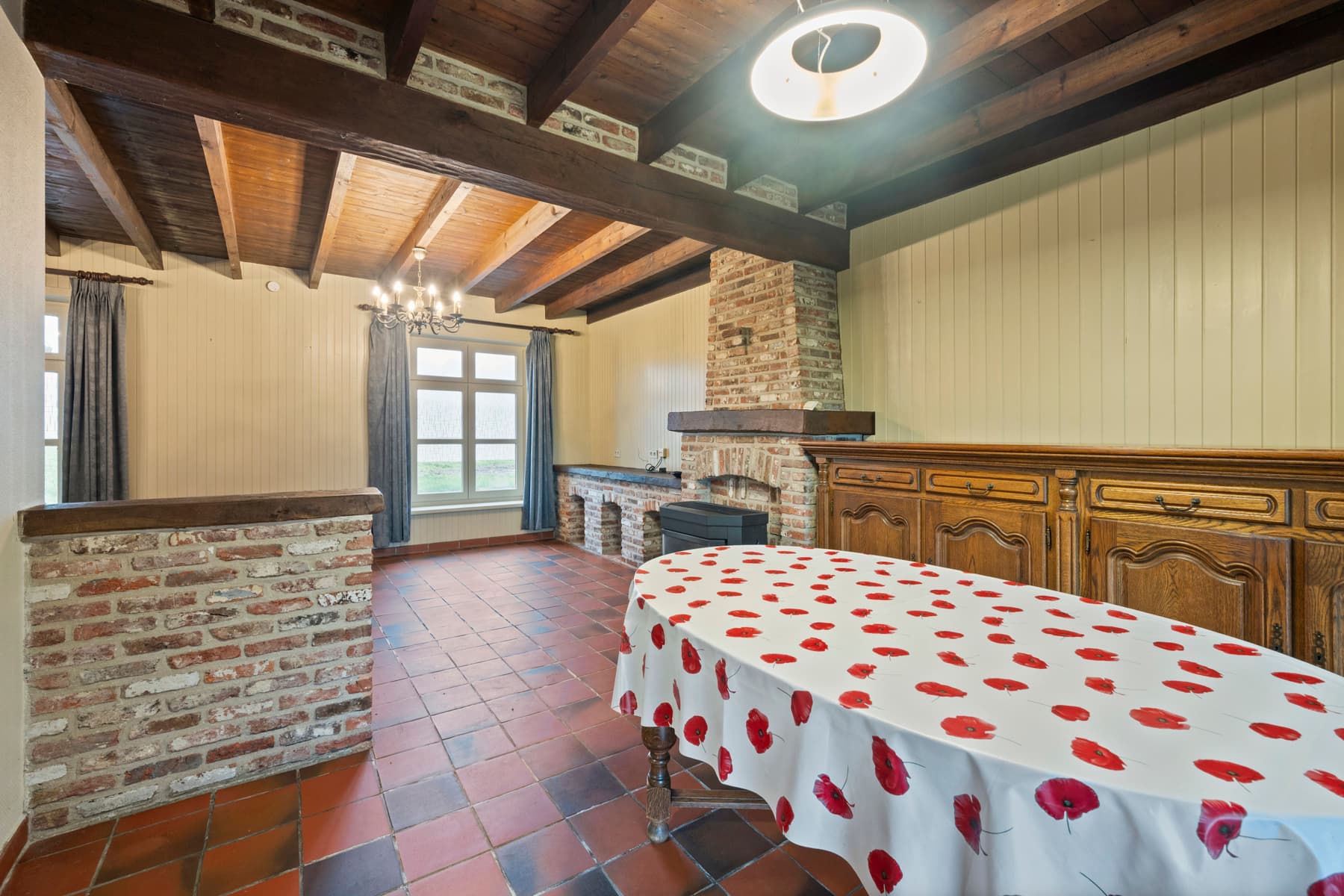 Huis te koop