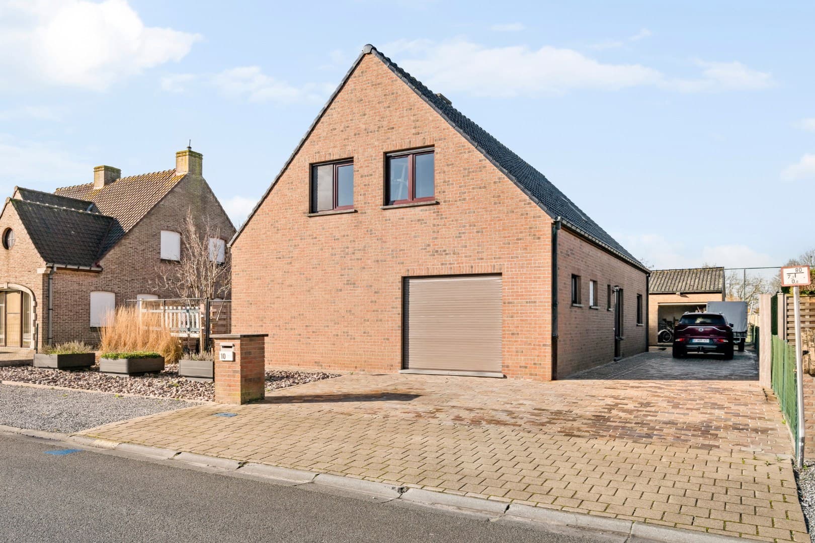 Huis te koop