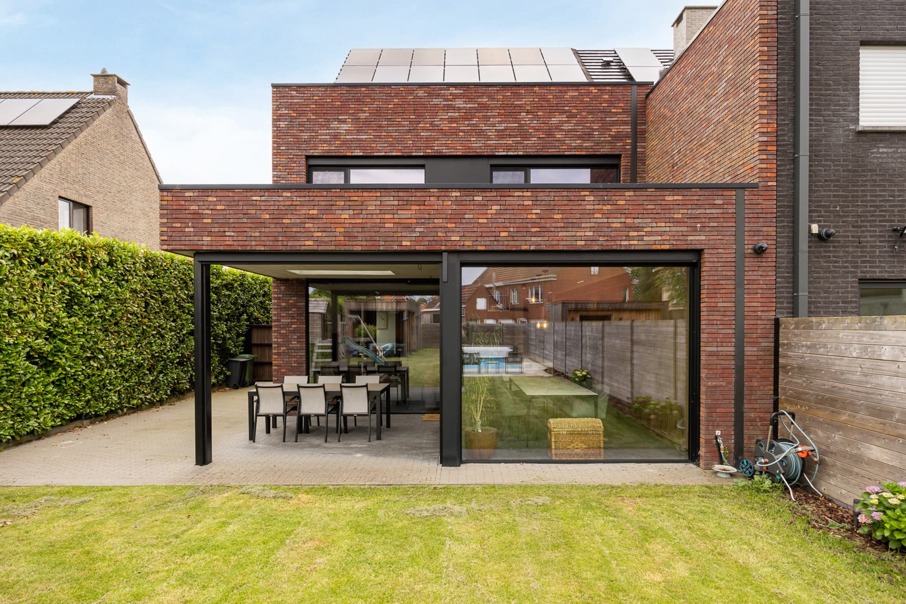 Huis te koop